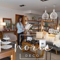 Del Norte Deco