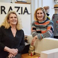 GRAZIA