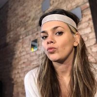 Natalie Pérez se incorporó a Arbol