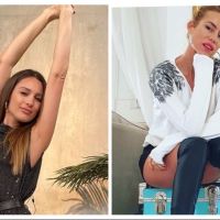 Pampita apuntó contra Nicole por hablar de su vida sexual cuando estaba con Cubero
