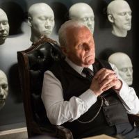 Westworld: ese lugar al que vamos para escapar de la realidad