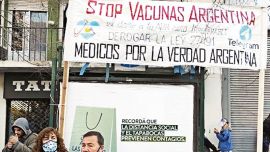 Estos sectores tienen una mirada antiglobalista