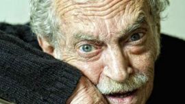 Homenaje 10 años. Muchacho Fogwill