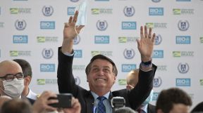 bolsonaro 20200821