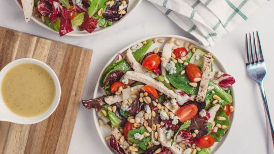 Flexitarianismo: todo lo que hay que saber sobre esta tendencia en alimentación