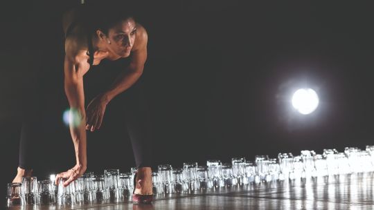 Mi fiesta: una gran propuesta visual y emocional para este fin de semana