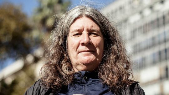 Mónica Santino: “La pandemia puso en evidencia la brecha de privilegios entre los y las futbolistas"