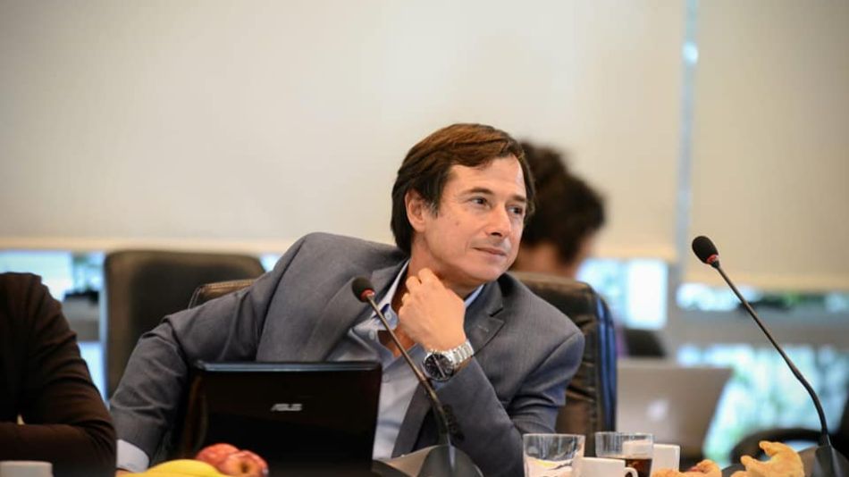 Daniel Lipovetzky