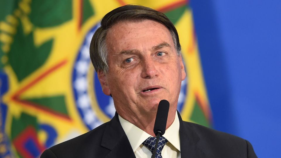 bolsonaro 20200821