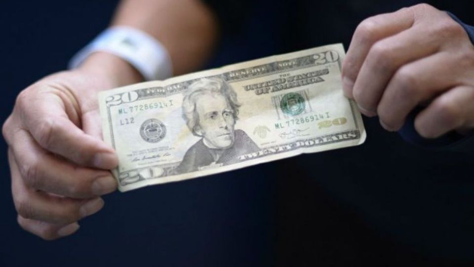Dólar