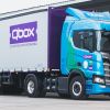 La firma Qbox adquirió el primer camión a GNC en la Argentina