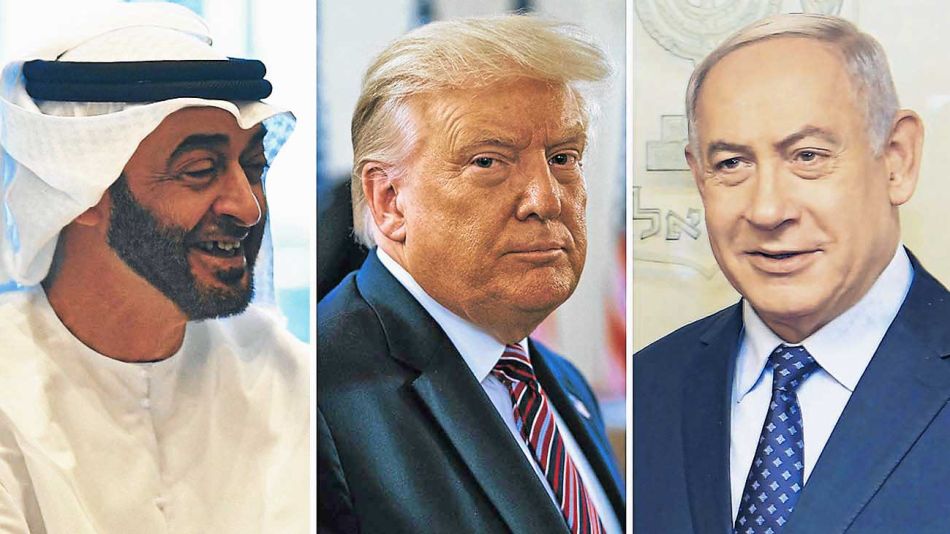 20200822_ben_zayed_trump_netanyahu_cedoc_g