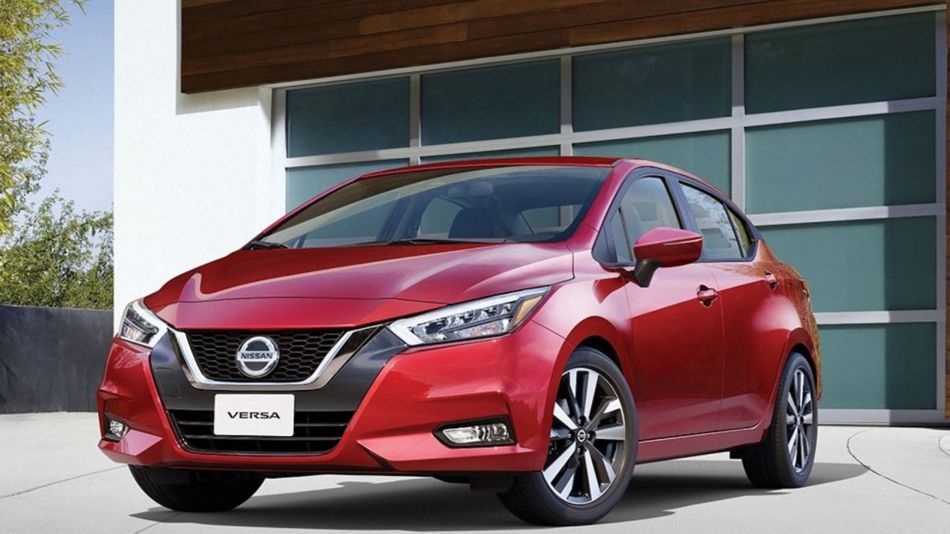 Comenzó La Preventa: ¿cuánto Cuesta El Renovado Nissan Versa? | Perfil