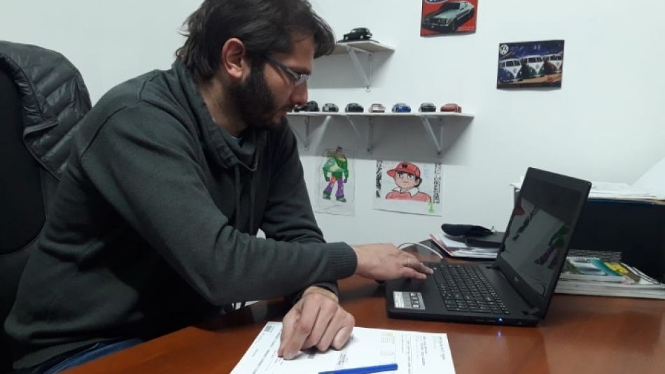 Ivan castro