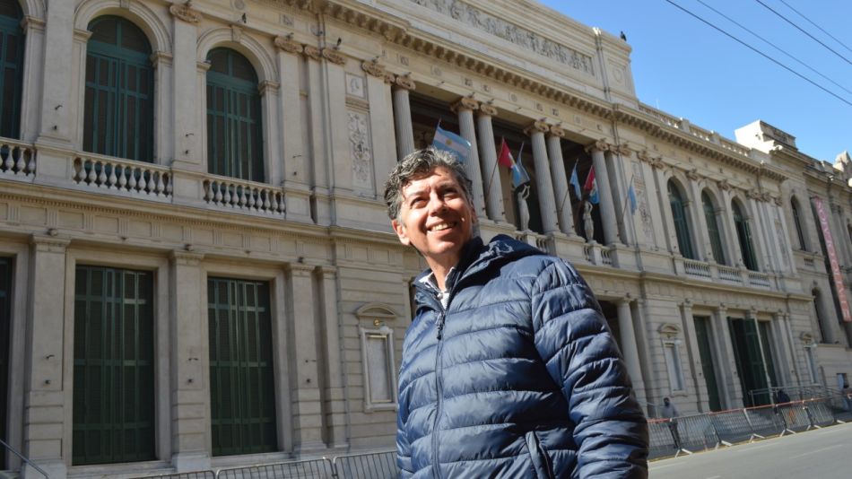 Marcelo Merlo