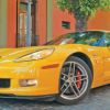 Chevrolet Corvette Z06