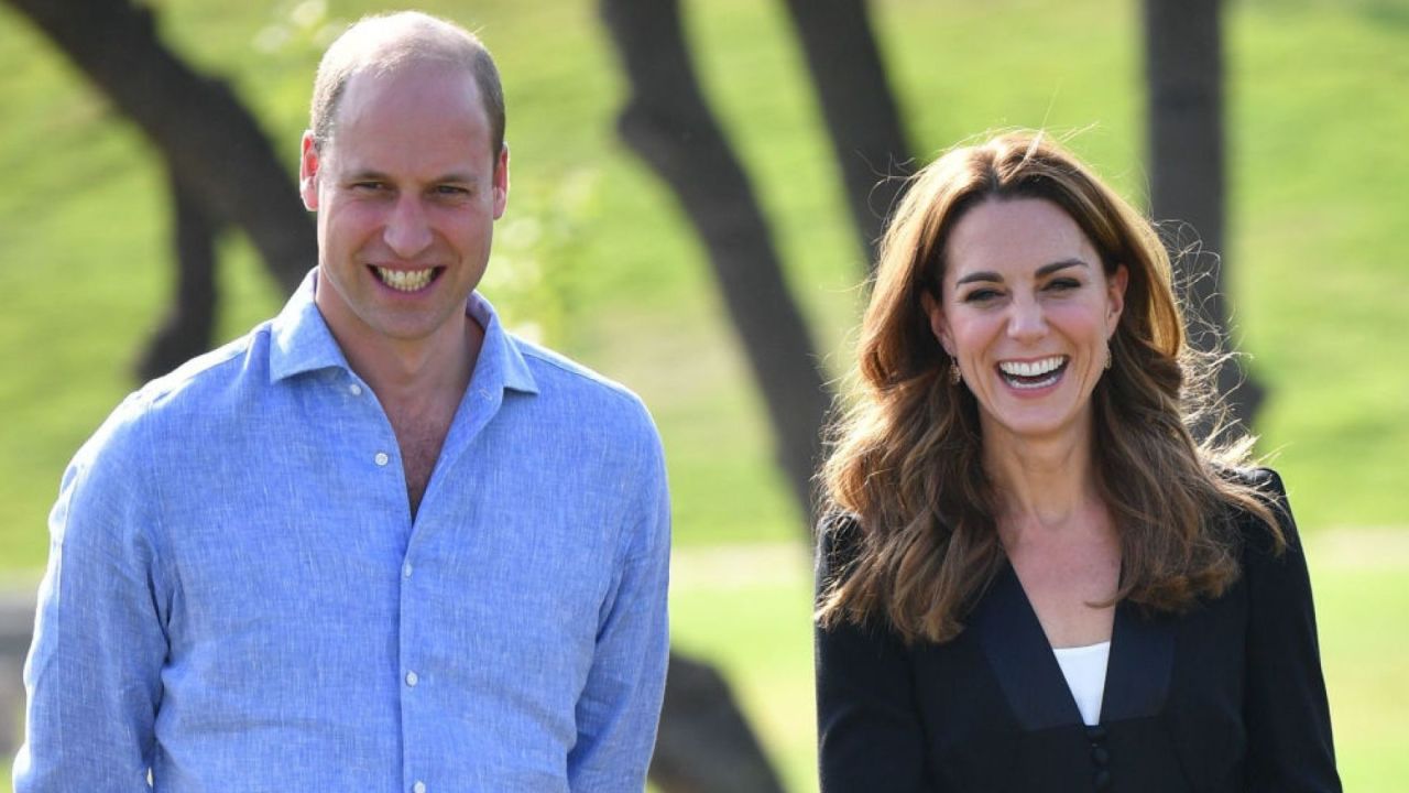 Marie Claire | Así son las salidas románticas de Kate Middleton y el  príncipe William