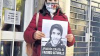Cristina Astudillo recuerda a Facundo en el día de su cumpleaños