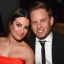 Lea Michele y Zandy Reich