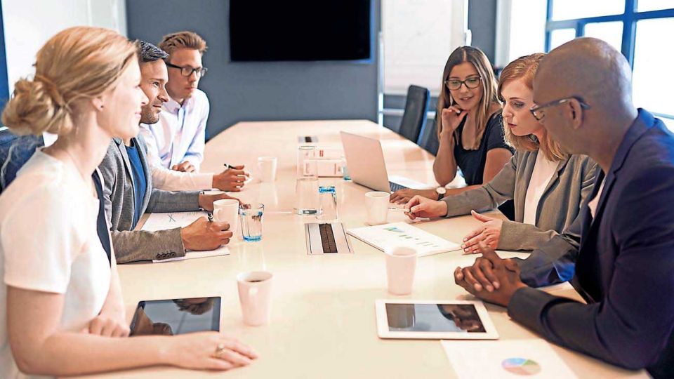 Igualdad. Las nuevas sociedades deben garantizar la diversidad de género de su directorios.