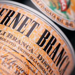 Fernet Branca y su fórmula secreta