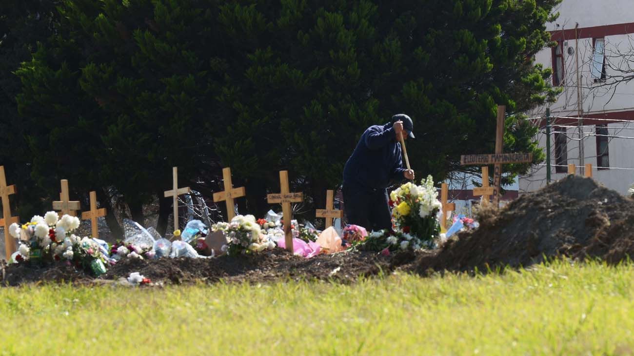 reapertura cementerio de flores