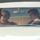 Venden los autos del último film de Leonardo DiCaprio y Brad Pitt