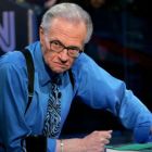 Larry King