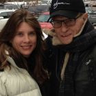 Larry King hijos
