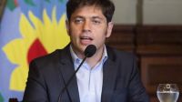 Axel Kicillof sobre el DNU de telecomunicaciones