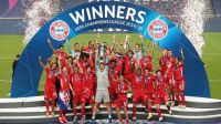 bayern munich campeon 240820