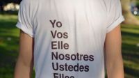 Lenguaje inclusivo