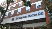 MATER DEI SANATORIO 20200824