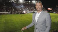 Sergio Goycochea confirmó que se contagio Coronavirus mediante un video