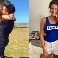 ¿La icardeó? Ivana Nadal está de novia con el ex de Nati Jota