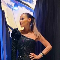 Pampita habló de la traición y tiró una fuerte frase