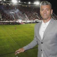 Sergio Goycochea confirmó que se contagio Coronavirus mediante un video