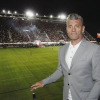 Sergio Goycochea confirmó que se contagio Coronavirus mediante un video