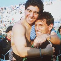 Sergio Goycochea confirmó que se contagio Coronavirus mediante un video