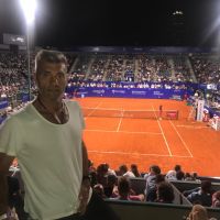 Sergio Goycochea confirmó que se contagio Coronavirus mediante un video