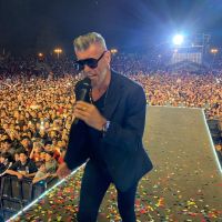 Sergio Goycochea confirmó que se contagio Coronavirus mediante un video