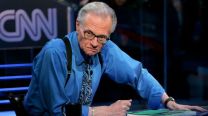 Larry King