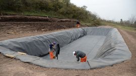 Criarán truchas en Tucumán para reactivar la economía