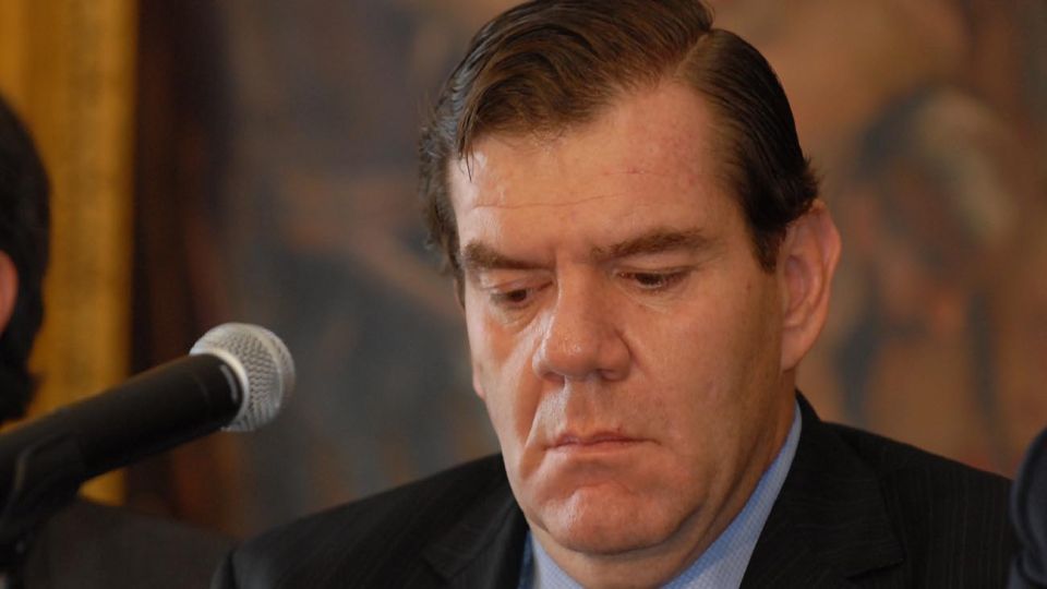 Guillermo Montenegro. 20200824