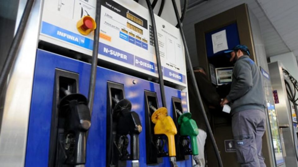El 12 de marzo se producirá la 6º suba de los combustibles en lo que va del año.