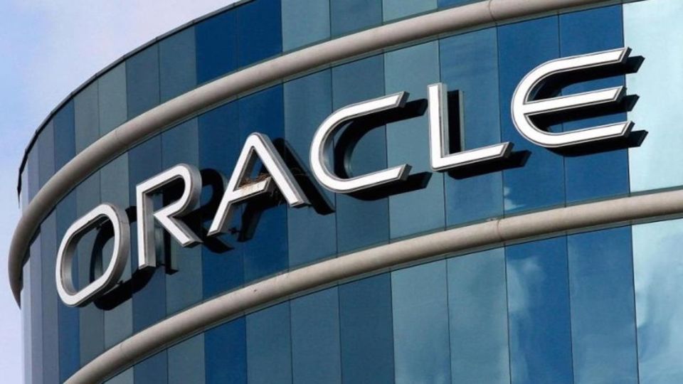 Oracle