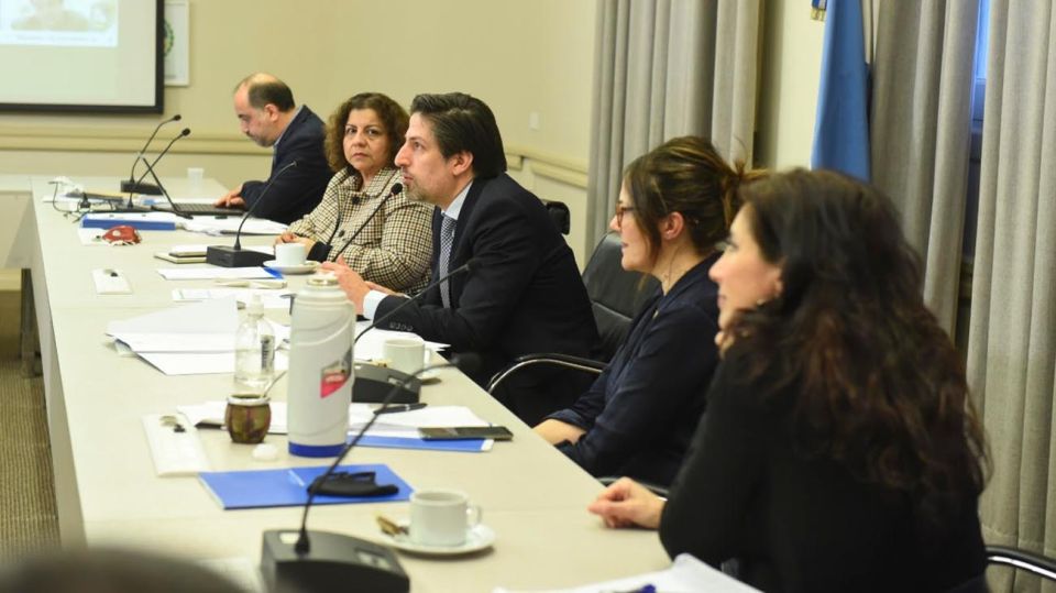 Consejo Federal de Educación 20200825
