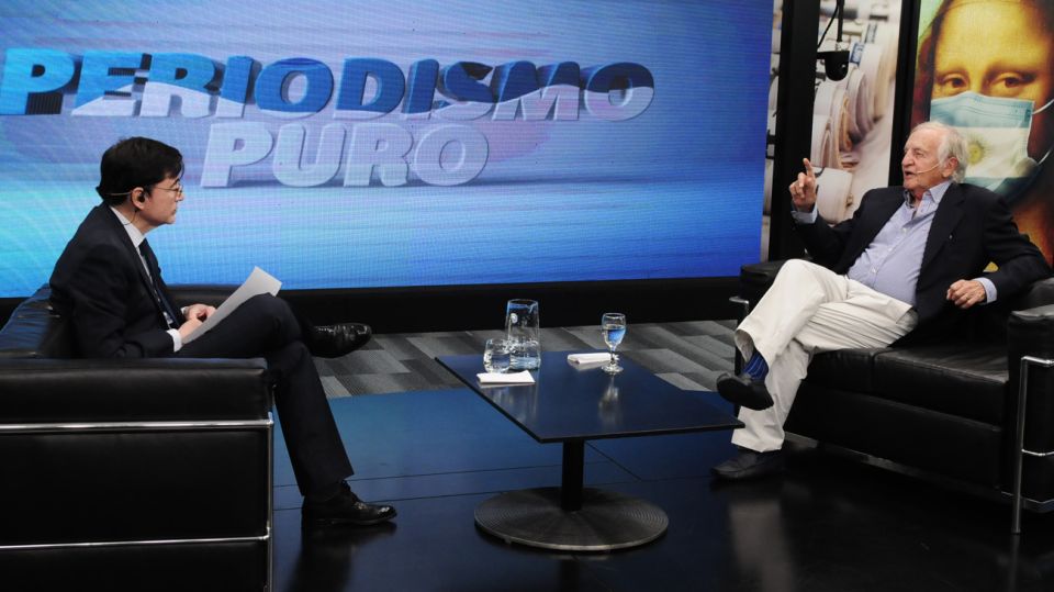 REPORTAJE DE FONTEVECCHIA A FERNANDO MARIN 20200824