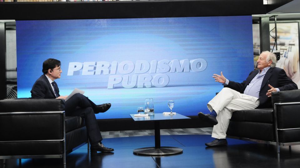 REPORTAJE DE FONTEVECCHIA A FERNANDO MARIN 20200824