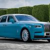 Rolls-Royce Phantom 2020